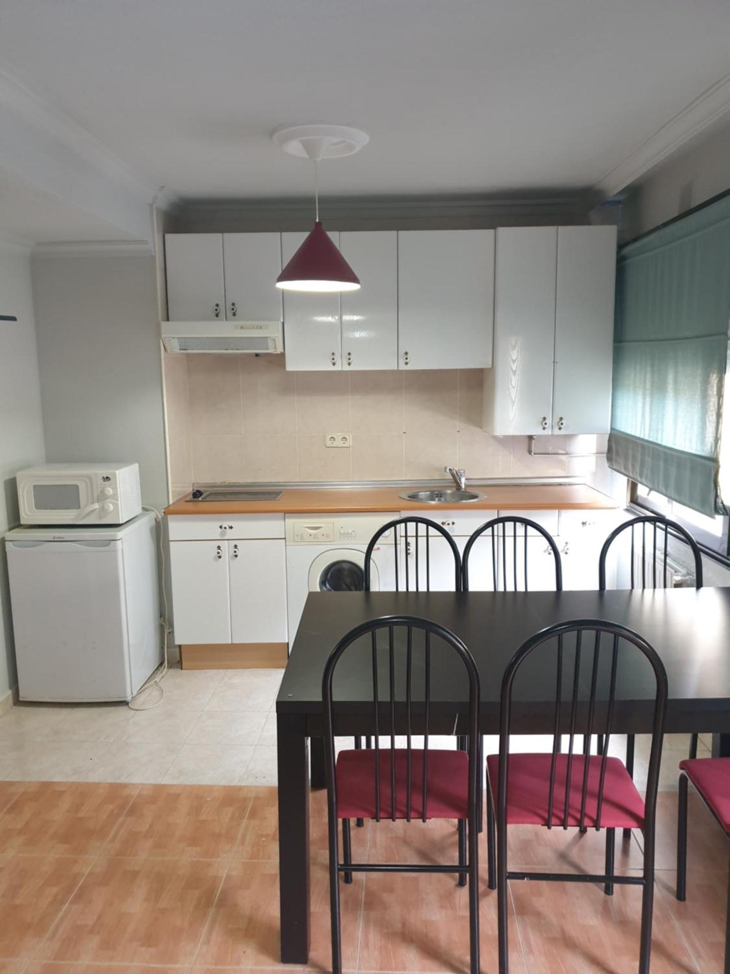 Apartmán El Molin De Eloy Felechosa Exteriér fotografie