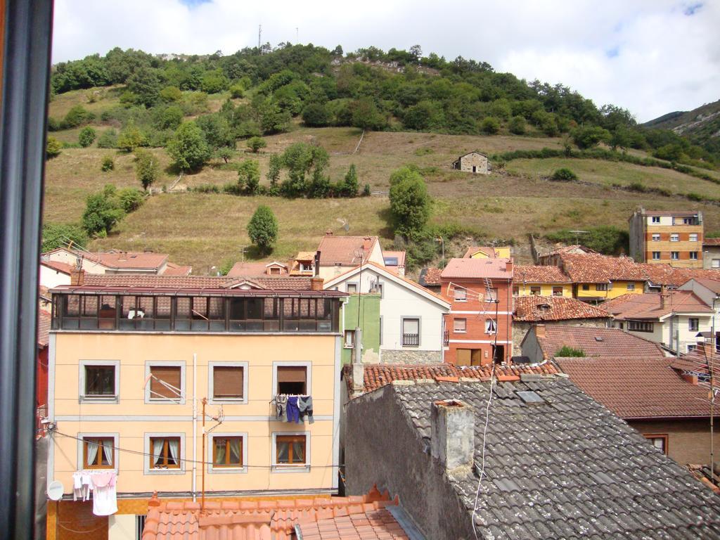 Apartmán El Molin De Eloy Felechosa Exteriér fotografie